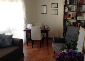 Studio di Psicologia a Roma Boccea