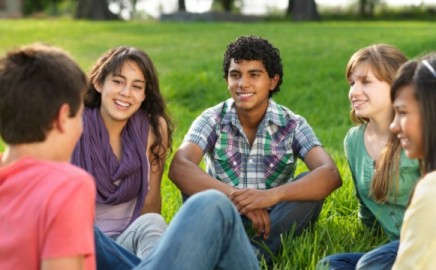 Terapia per adolescenti Roma